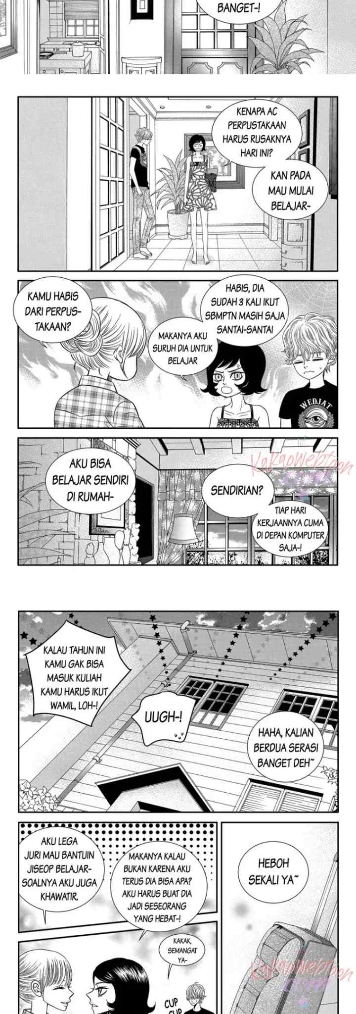 I Pick Dahong chapter 78 halaman 6
