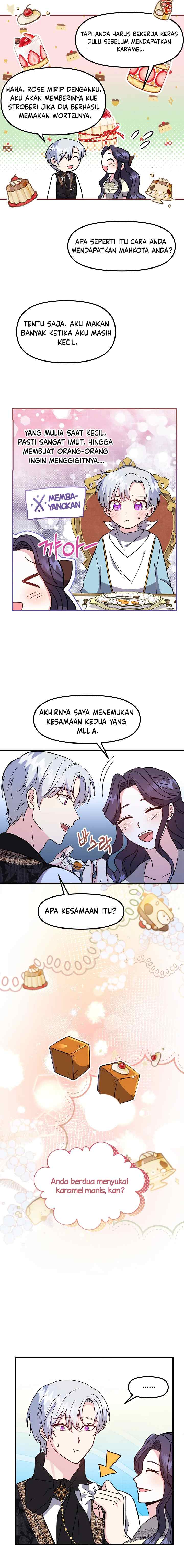 I Became The Tutor of The Royal Twins chapter 29 halaman 4