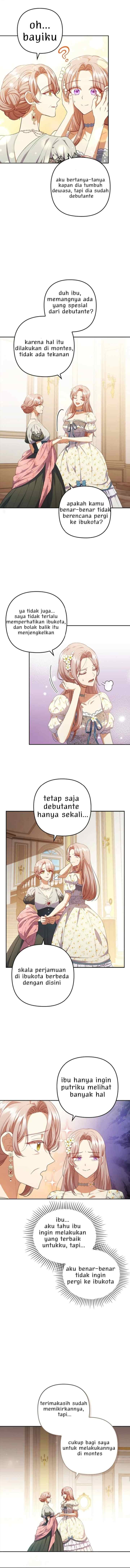I Was Seduced By The Sick Male Lead chapter 55 halaman 7