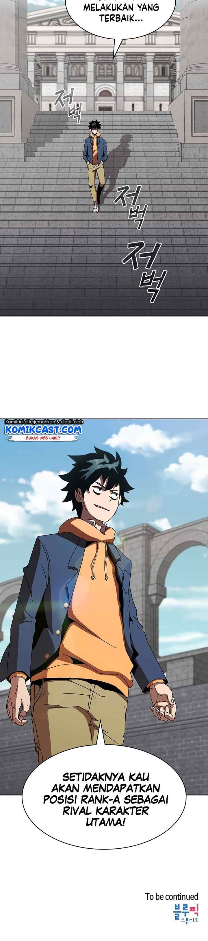 Is this Hero for Real? chapter 5 halaman 15