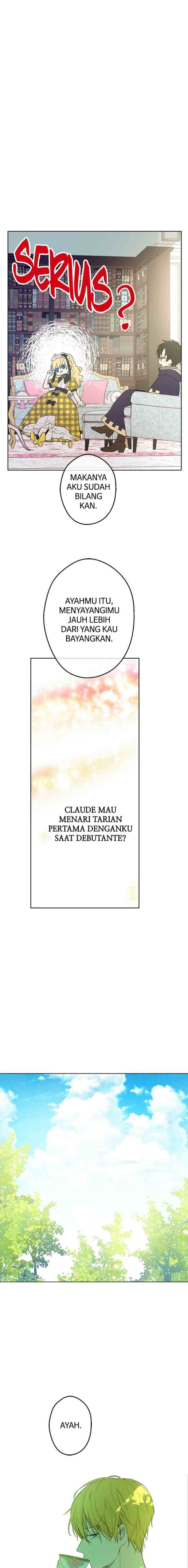 Who Made Me a Princess chapter 24 halaman 14