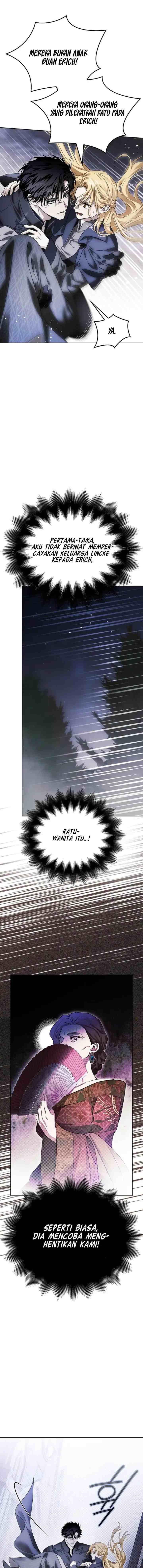 I Tamed My Ex-Husband's Mad Dog chapter 40 halaman 17