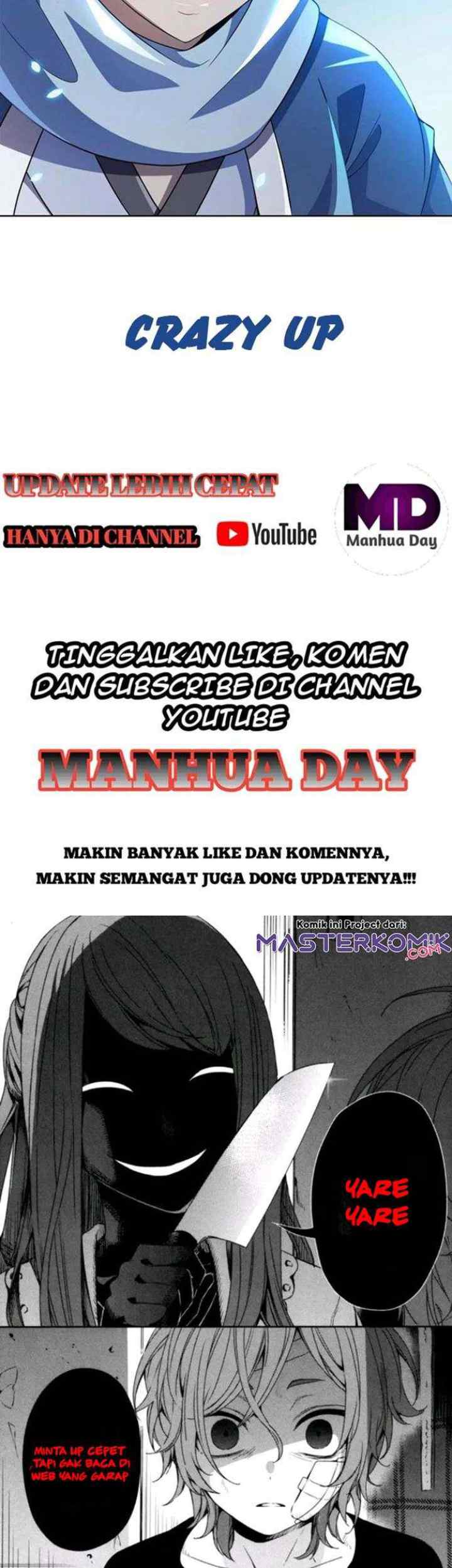 My Lady Is Actually the Empress? chapter 13 halaman 15