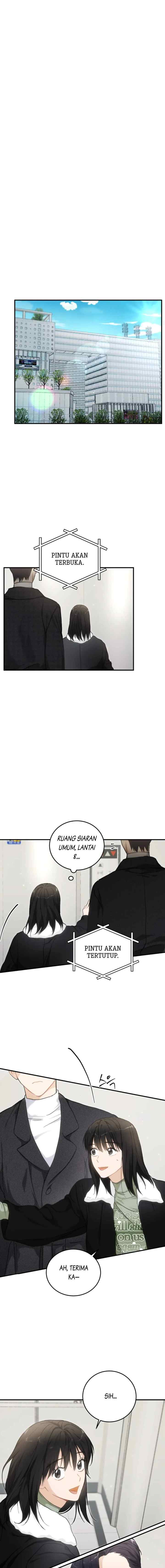 Lovely Runner chapter 66 halaman 9