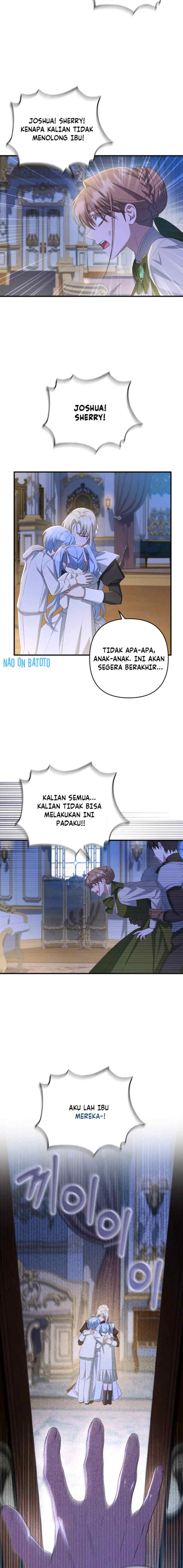 The Extra Guardian Missed The Right Time to Leave chapter 39 halaman 18