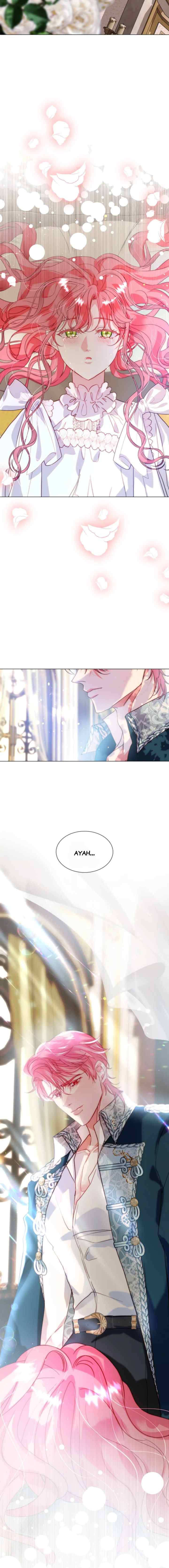 I Was Born The Second Daughter chapter 66 halaman 9