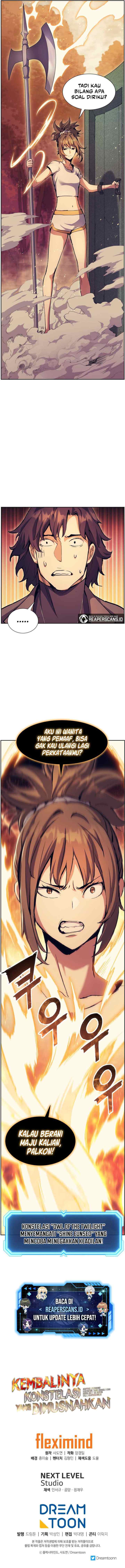 Return of the Broken Constellation chapter 51 halaman 15