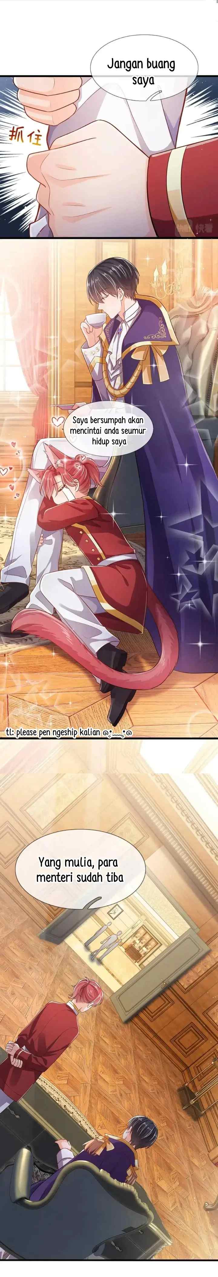 I, Queen Edith chapter 94 halaman 11