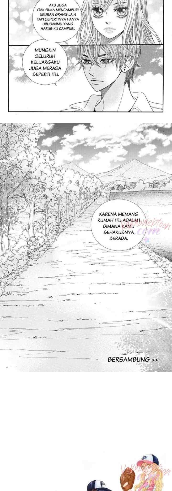 I Pick Dahong chapter 23 halaman 17