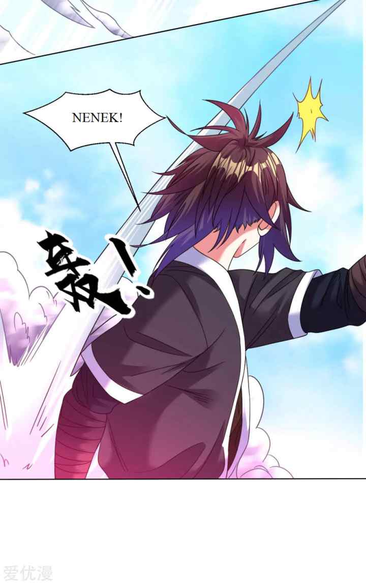 Dao Yin chapter 126 halaman 11