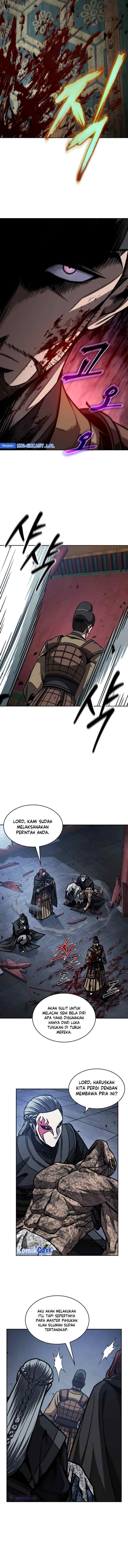 Nano Machine chapter 197 halaman 8