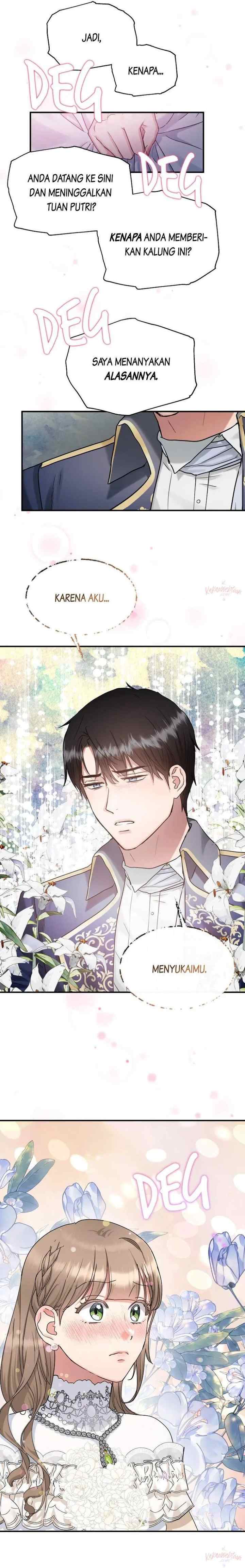 Dos Herederos chapter 68 halaman 11