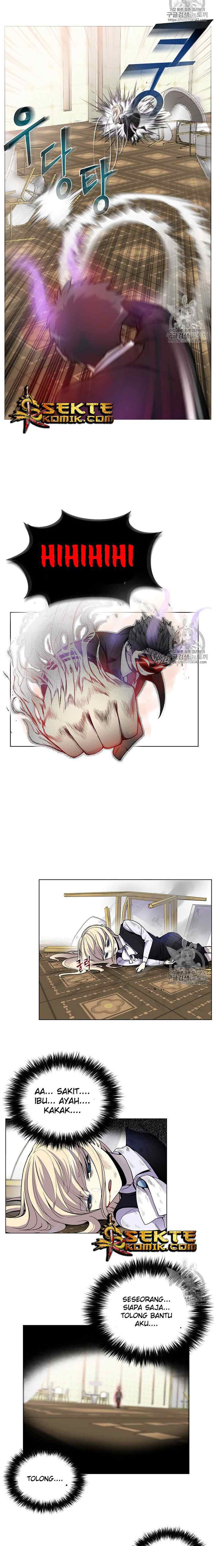 Reverse Villain chapter 3 halaman 15