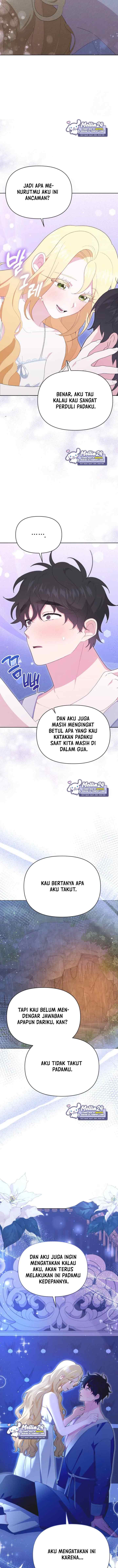 I Got Married to a Duke Called Beast chapter 19 halaman 16