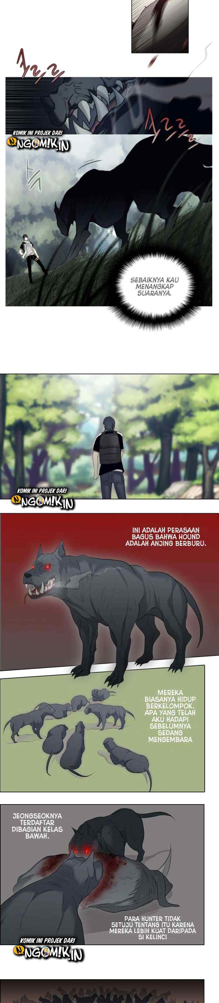 Gong heon ja chapter 11 halaman 7
