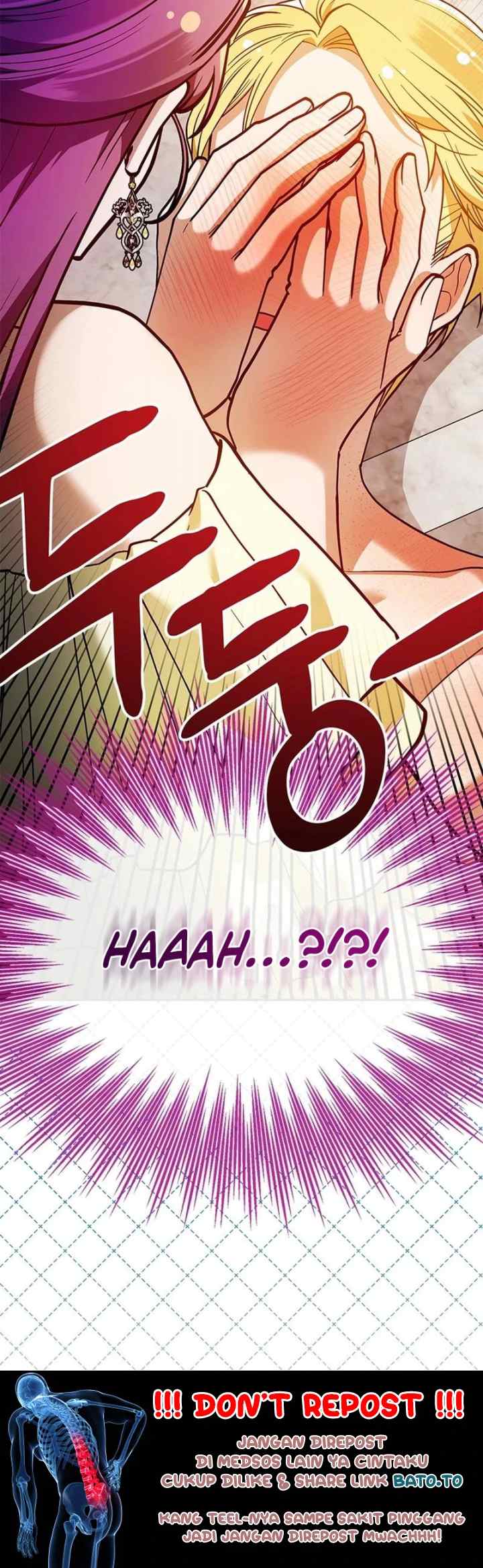 I'm the Dying Emperor's Doctor chapter 10 halaman 19