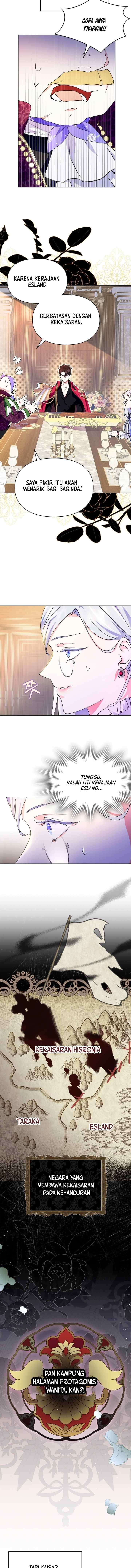 I Became the Tyrant's Servant chapter 4 halaman 11