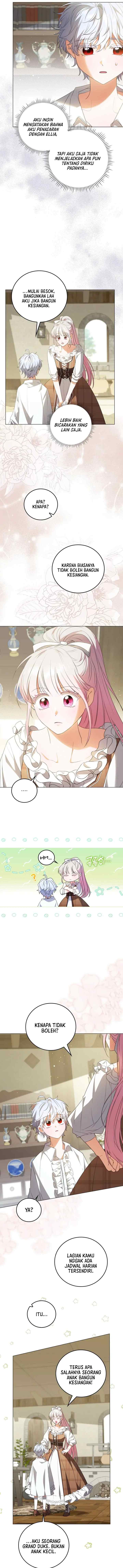 Became the Sister-in-Law of a Young Yandere chapter 3 halaman 8