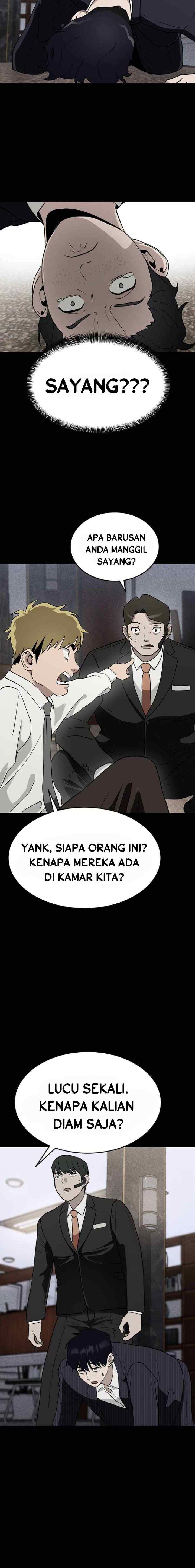 Fate Coin chapter 4 halaman 4