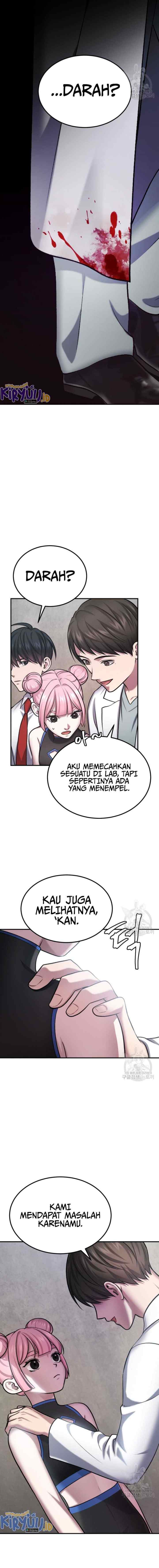Monsters (2022) chapter 32 halaman 5