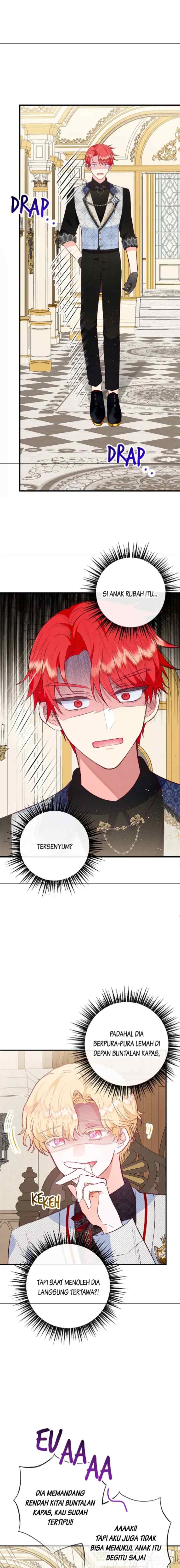 I'm a Daughter Loved by the Devil chapter 52 halaman 11