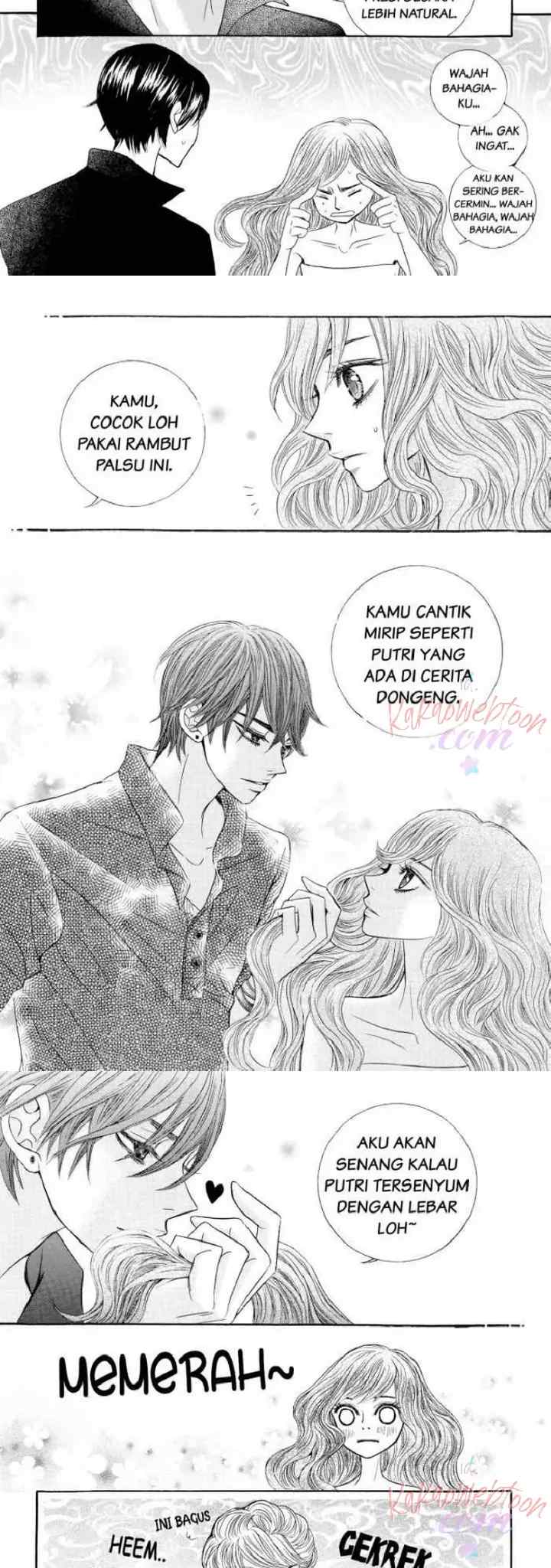 I Pick Dahong chapter 26 halaman 13