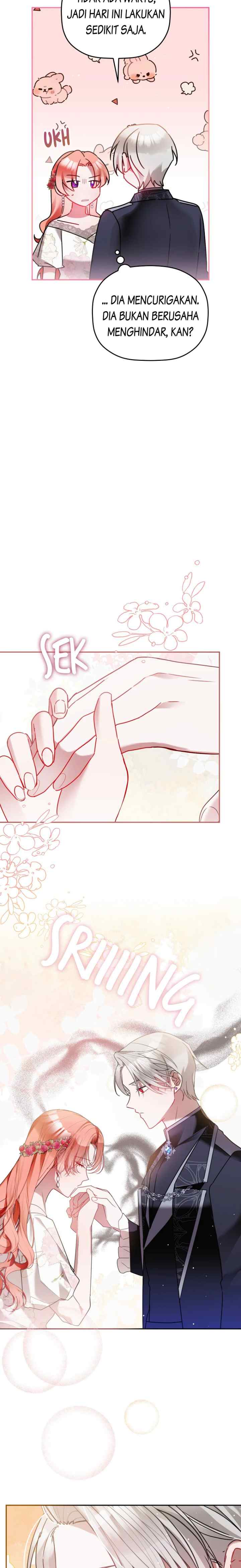 Preventing the Making of Tyrant chapter 98 halaman 18