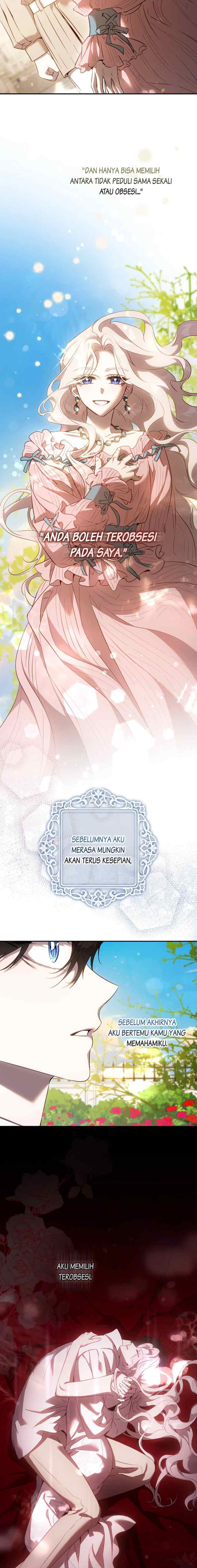 I Tamed a Tyrant and Ran Away chapter 120 halaman 10