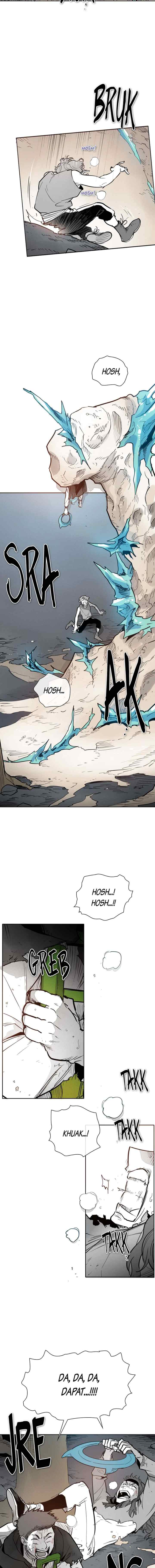 Ordinary Heroes chapter 242 halaman 18