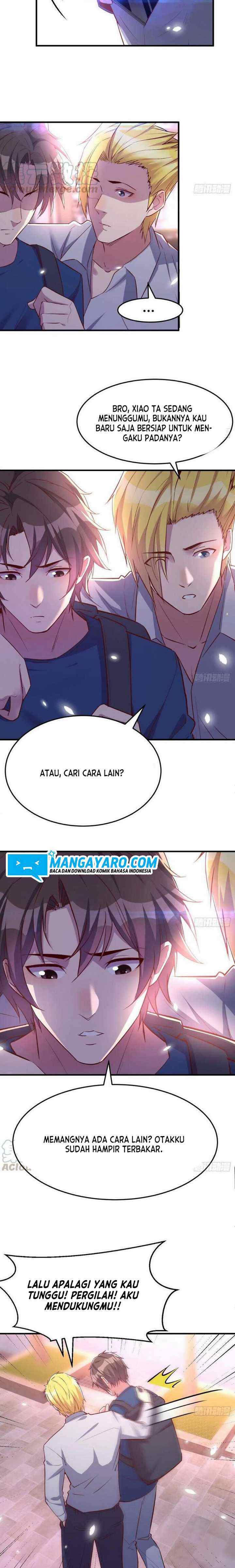 Rental Boyfriend chapter 1 halaman 4