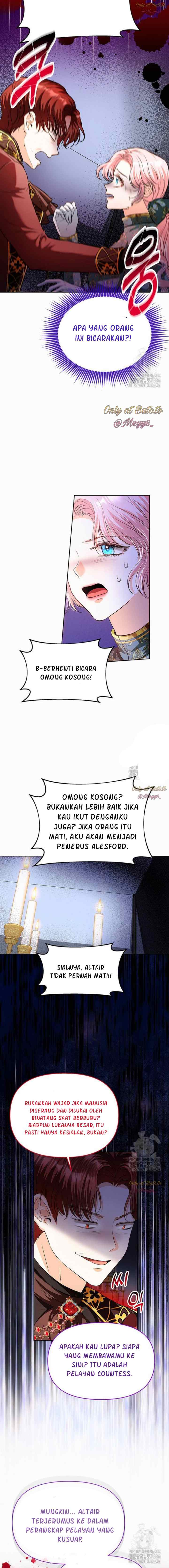 I Think My Marriage Was A Mistake chapter 36 halaman 5