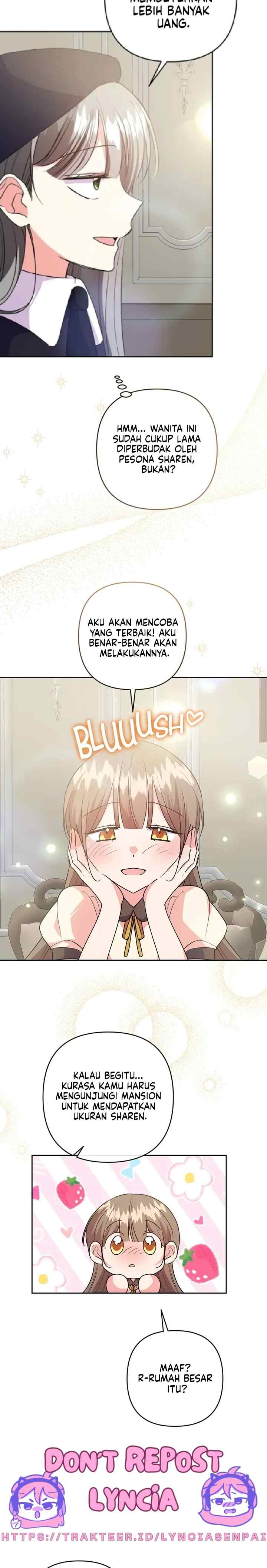 The Kids Have Changed chapter 39 halaman 9