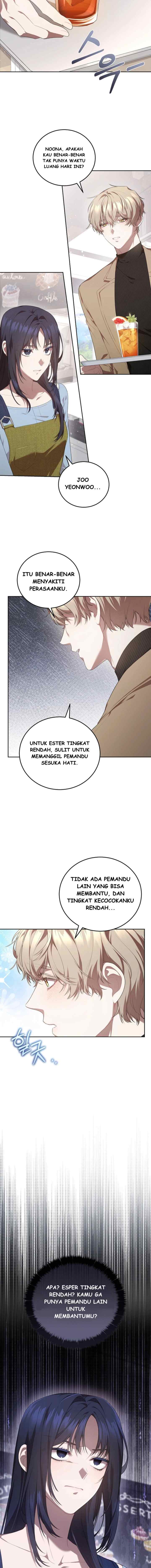 S-Class Self-Employed Person chapter 1 halaman 6