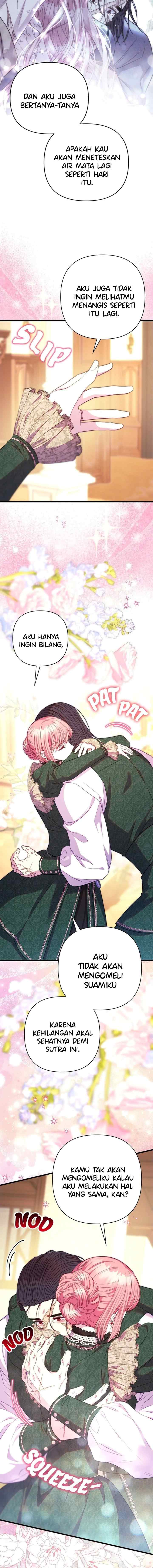 Anyway, It Is A Ropan chapter 94 halaman 14