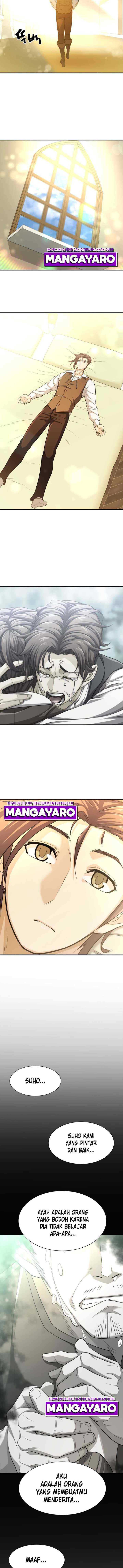 O melhor engenheiro do mundo chapter 57 halaman 11