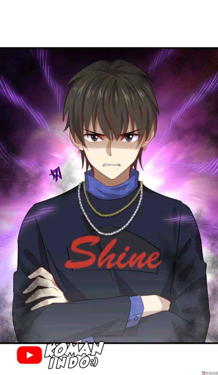Immortal Swordsman in The Reverse World chapter 38 halaman 13