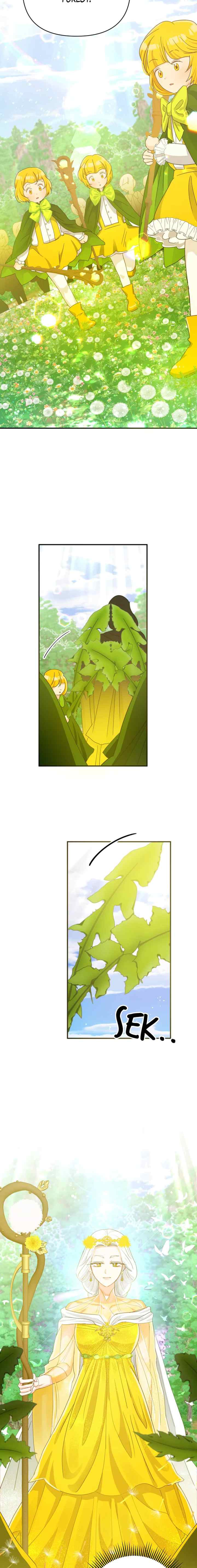 Terrarium Adventure chapter 24 halaman 18