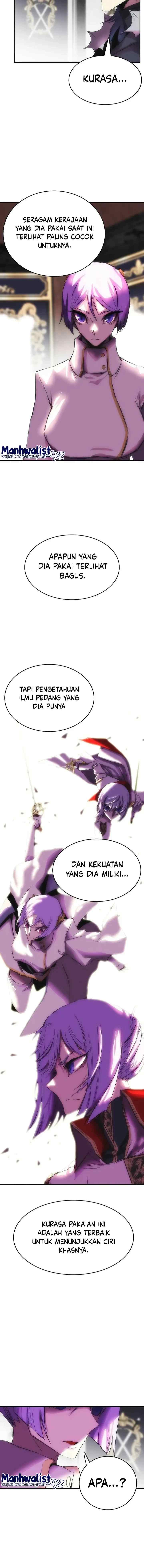 Bloodhound's Regression Instinct chapter 42 halaman 13