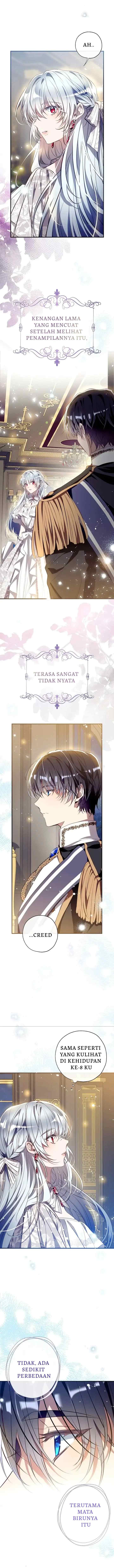 Family is Needed chapter 112 halaman 7