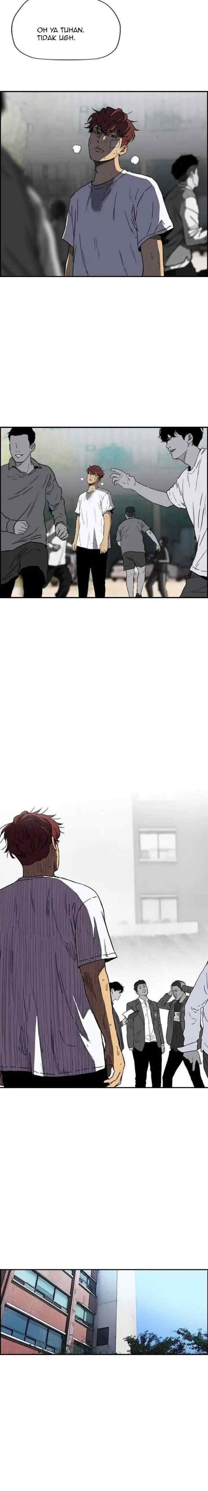 Wind Breaker chapter 216 halaman 11