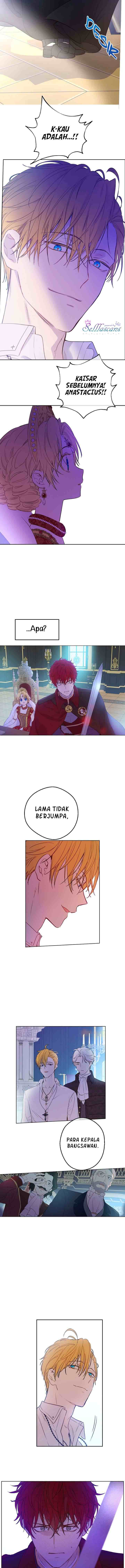 Who Made Me a Princess chapter 87 halaman 10