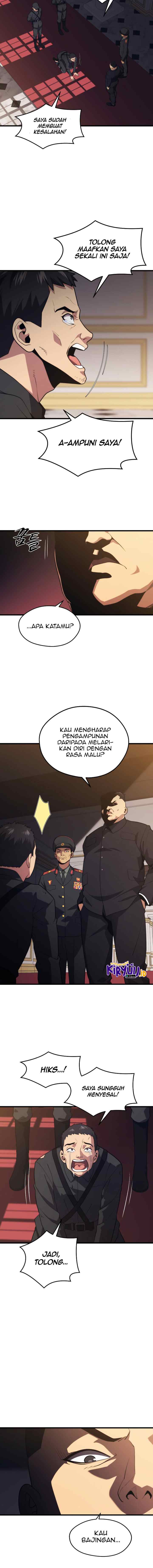 Seoul Station Necromancer chapter 36 halaman 15