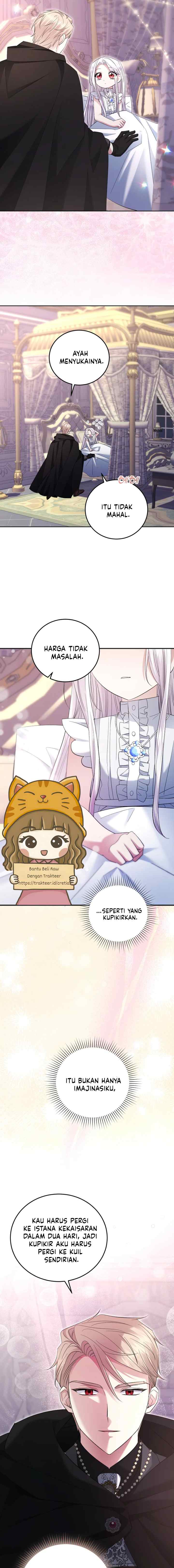 I'm Done Being a Hero, Even If It's Retirement chapter 25 halaman 17