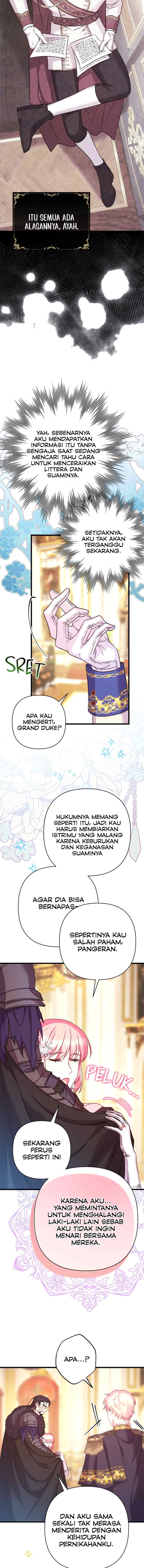 Anyway, It Is A Ropan chapter 79 halaman 15