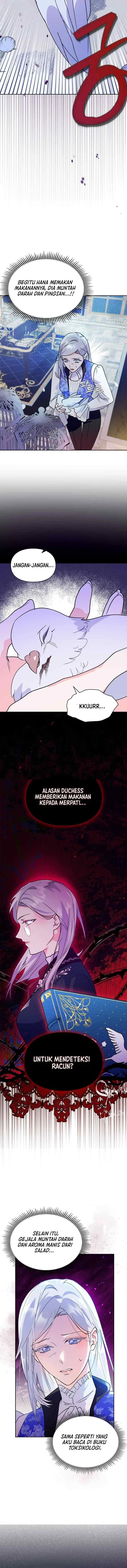 I Became the Tyrant's Servant chapter 6 halaman 8