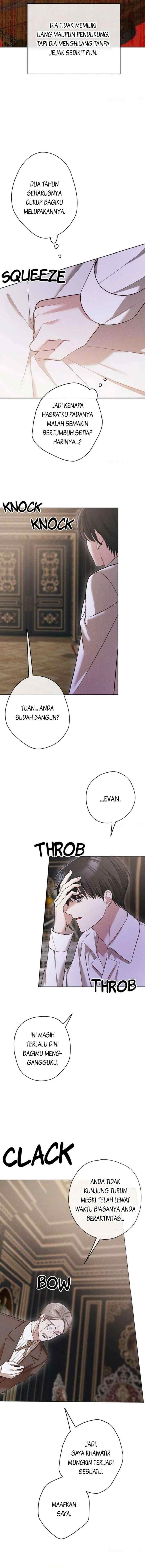 If You So Desire My Despair chapter 67 halaman 10