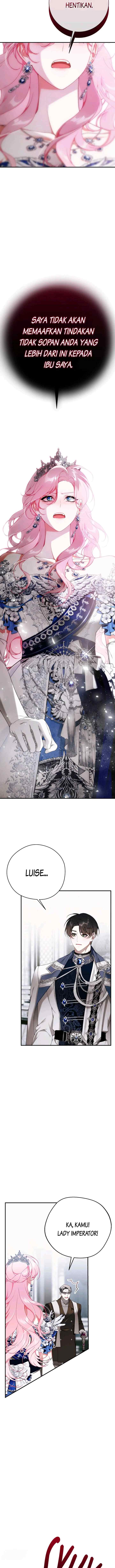 I Only Came to Find My Dad chapter 89 halaman 8