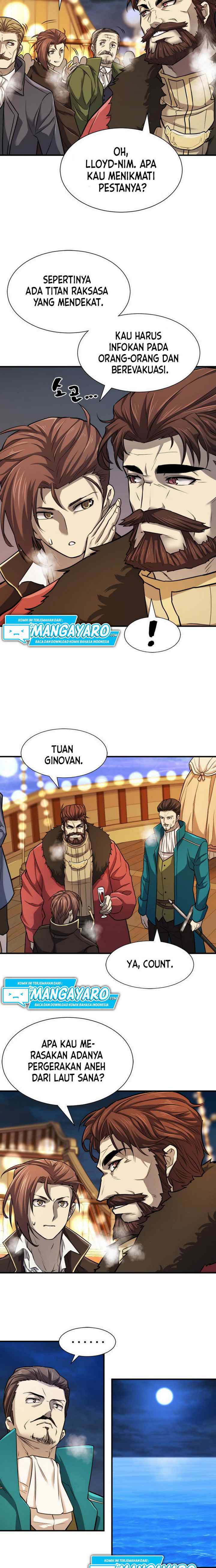 O melhor engenheiro do mundo chapter 28.1 halaman 7