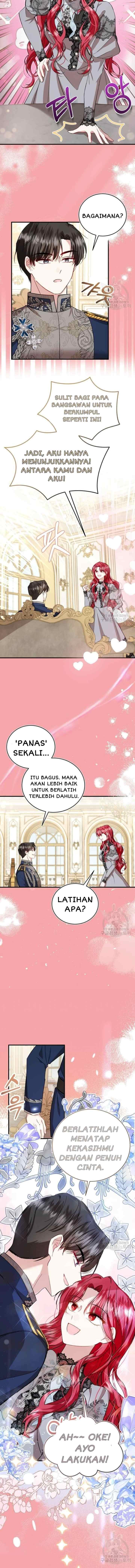 That Villain's Life, I'll Live It Once chapter 24 halaman 10