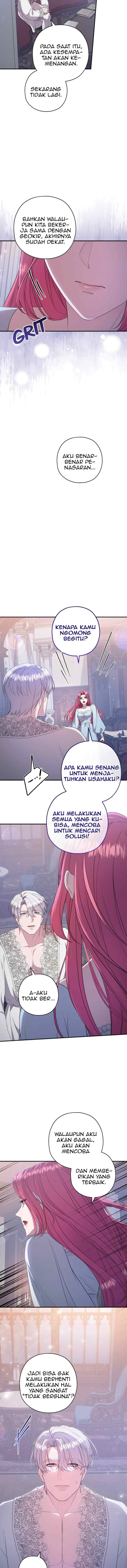The Devilishly Trash Duke chapter 26 halaman 6